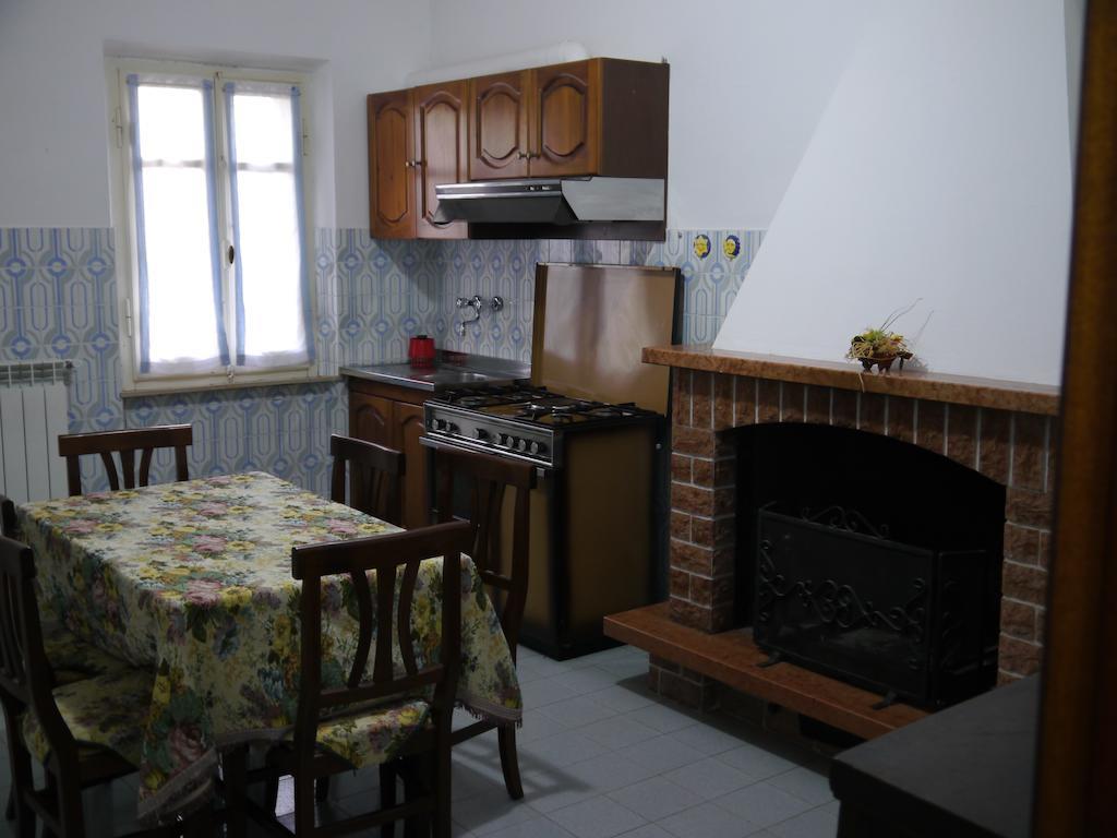 Agriturismo Le Stiacce Сатурния Экстерьер фото