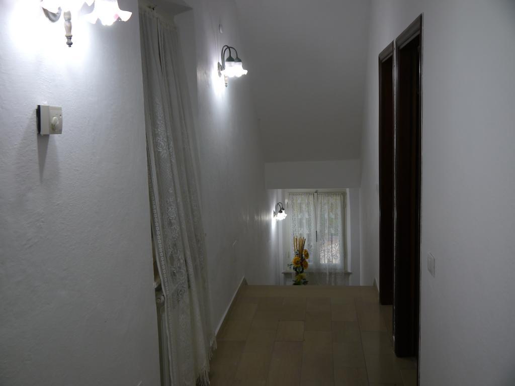 Agriturismo Le Stiacce Сатурния Экстерьер фото