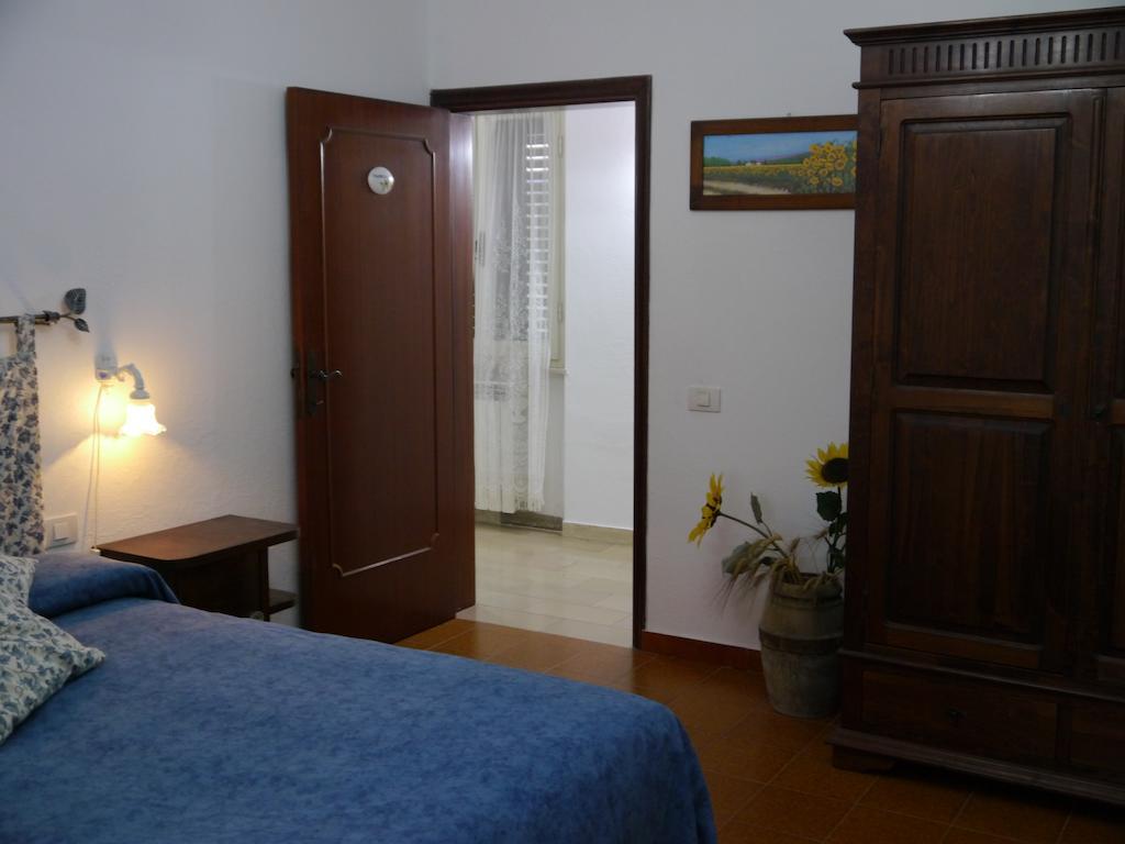 Agriturismo Le Stiacce Сатурния Экстерьер фото