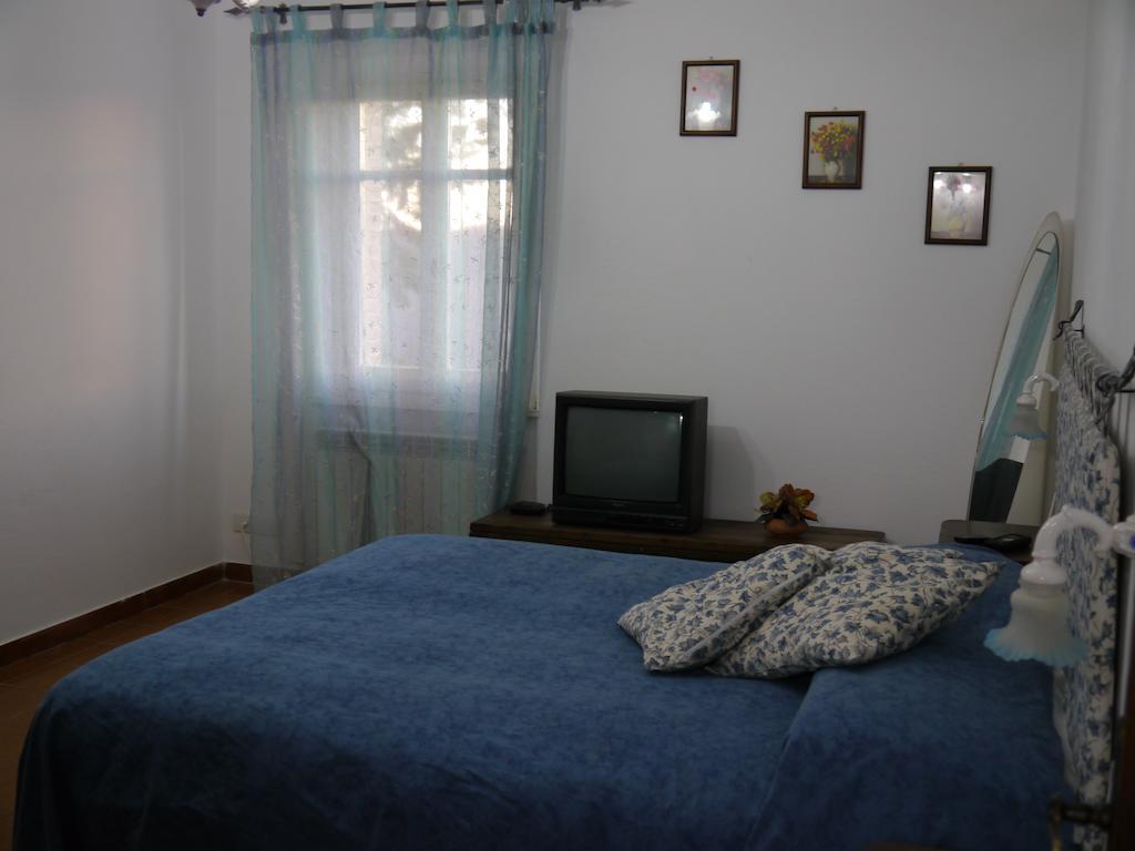 Agriturismo Le Stiacce Сатурния Номер фото