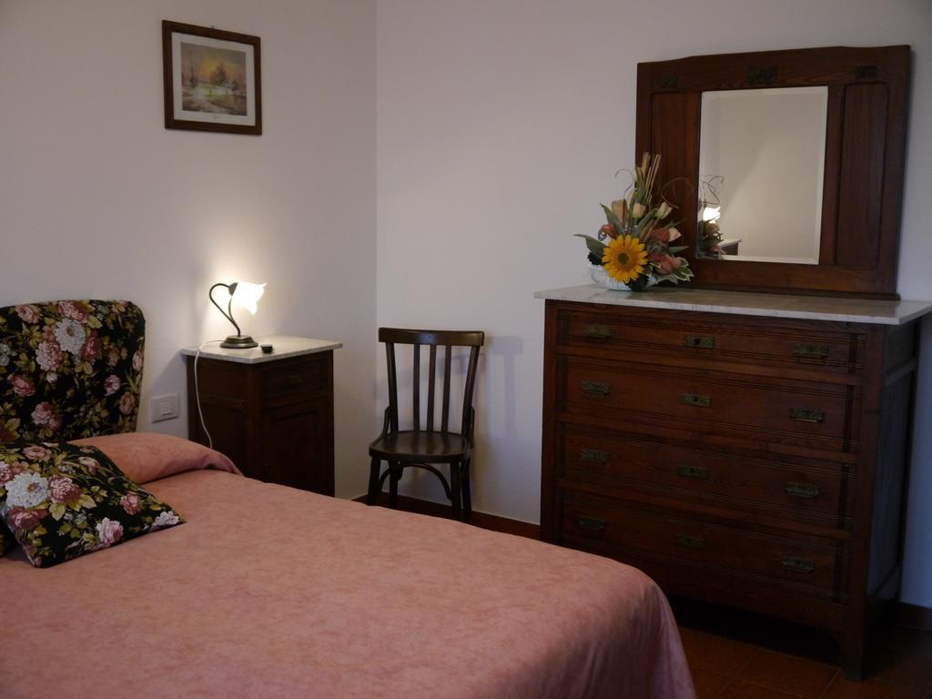 Agriturismo Le Stiacce Сатурния Номер фото